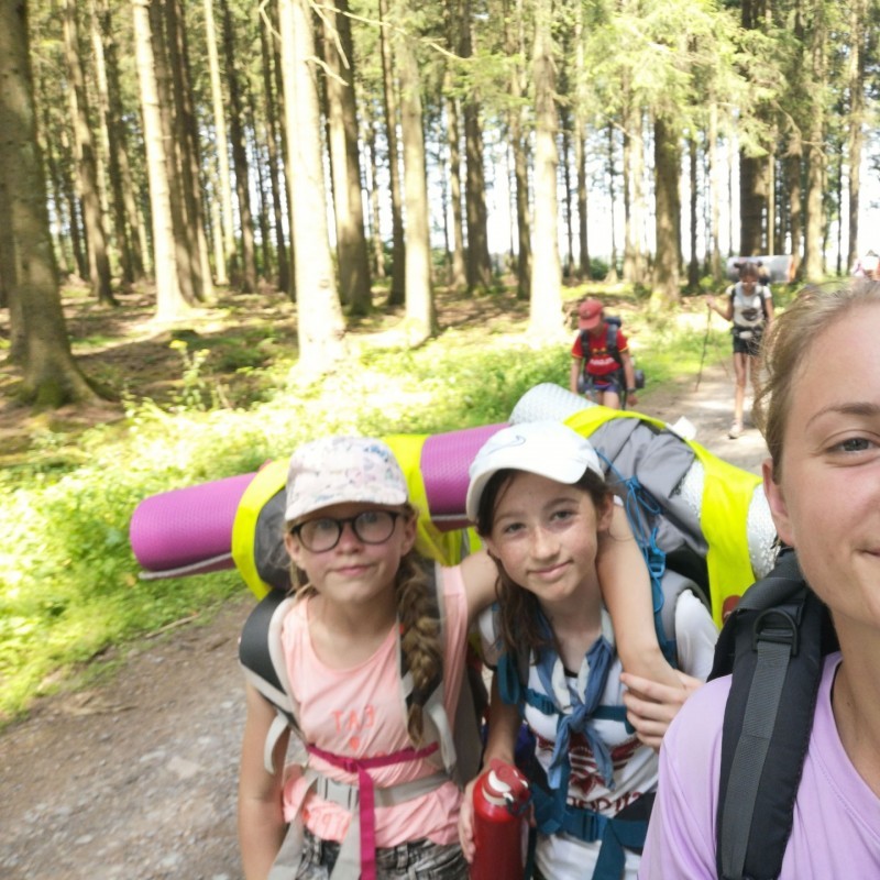 IMG 20190724 141958 - Scouts en Gidsen Zaventem 